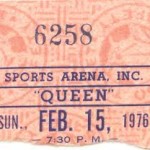 sports tickets